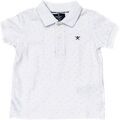 Polo enfant Hackett HK560958-8AS Grenoble