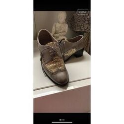 Derbies Pollini Chaussures femmes