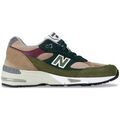 Baskets New Balance M991NTG - MADE IN ENGLAND