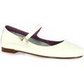 Ballerines Pao Ballerines cuir