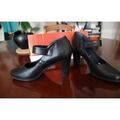 Chaussures escarpins Dorking Chaussures DORKING &agrave; talons Noir