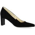 Chaussures escarpins Vidi Studio Escarpins cuir velours