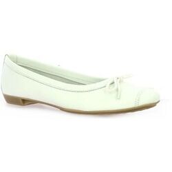 Ballerines So Send Ballerines cuir