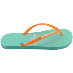 Tongs Brasileras Classic Combi Neon W