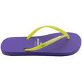 Tongs Brasileras Classic Combi Neon W