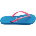 Tongs Brasileras Classic Combi Neon W