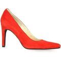 Chaussures escarpins Vidi Studio Nu pieds cuir velours Grenoble