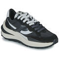 Baskets femme sur Grenoble : Baskets basses Ash SPIDER 621