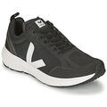 Baskets homme sur Grenoble : Baskets basses Veja CONDOR 2 Noir