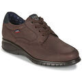 Derbies CallagHan FREEMIND Marron