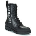 Bottines Love Moschino JA24184G1D