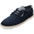 Baskets homme sur Grenoble : Baskets Pepe jeans Baskets Maui Boat ref 52668 marine