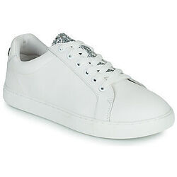 Baskets basses Bons baisers de Paname SIMONE EYES