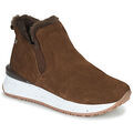 Boots Gioseppo JONDAL Marron