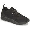 Baskets basses Geox SPHERICA Noir