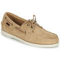 Chaussures de ville homme sur Grenoble : Chaussures bateau Sebago PORTLAND FLESH OUT