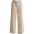 Pantalons de costume Marella GRACE