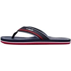 Tongs Pepe jeans Tongs hommes South Beach Ref 52998 Navy