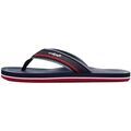 Tongs Pepe jeans Tongs hommes South Beach Ref 52998 Navy