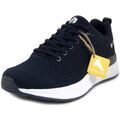 Baskets Lumberjack Homme Chaussures, Basket, Textile-63411