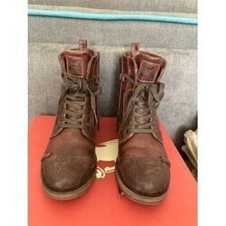 Boots Mustang KWANITA boots