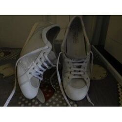 Baskets basses Mephisto Basket de ville