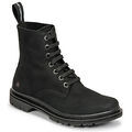 Boots Art BIRMINGHAM Noir