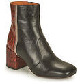 Bottes femme sur Grenoble : Bottines Chie Mihara UKEA