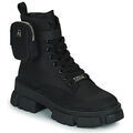 Boots Steve Madden TANKER-P