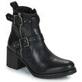 Bottines Regard UGLAS