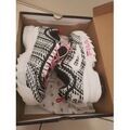 Baskets basses Fila Basket fila