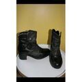 Boots Metamorf'Ose Bottines Rock