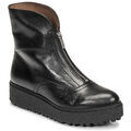 Boots Wonders A-9520 Noir