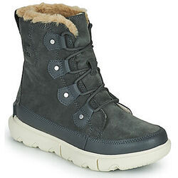 Boots Sorel SOREL EXPLORER II JOAN FAUX FUR