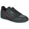 Baskets femme sur Grenoble : Baskets basses adidas CONTINENTAL 80 VEGA