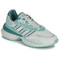 Baskets basses adidas OZIKENIEL Blanc