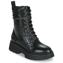 Boots Xti 43066 Noir