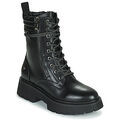 Boots Xti 43066 Noir
