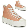 Baskets montantes Converse CHUCK TAYLOR ALL STAR LIFT 2X COZY TONES HI