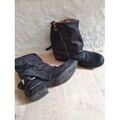 Boots Airstep / A.S.98 Boots noires