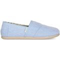 Espadrilles Paez Gum Classic M - Combi Light Blue