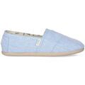 Espadrilles Paez Gum Classic W - Combi Light Blue