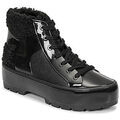 Boots Melissa MELISSA FLUFFY SNEAKER AD Noir