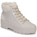 Boots Melissa MELISSA FLUFFY SNEAKER AD Beige