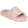 Claquettes Melissa MELISSA FLUFFY SIDE AD