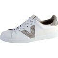 Baskets femme sur Grenoble : Baskets basses Victoria Basket Cuir 1125188