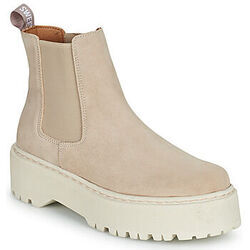 Boots Sweet Lemon NYMA