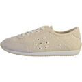 Baskets basses Desigual Basket Cuir Royal