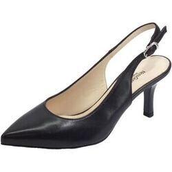 Chaussures escarpins NeroGiardini E011090DE Nappa