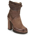 Bottines Airstep / A.S.98 BLOC ZIP
